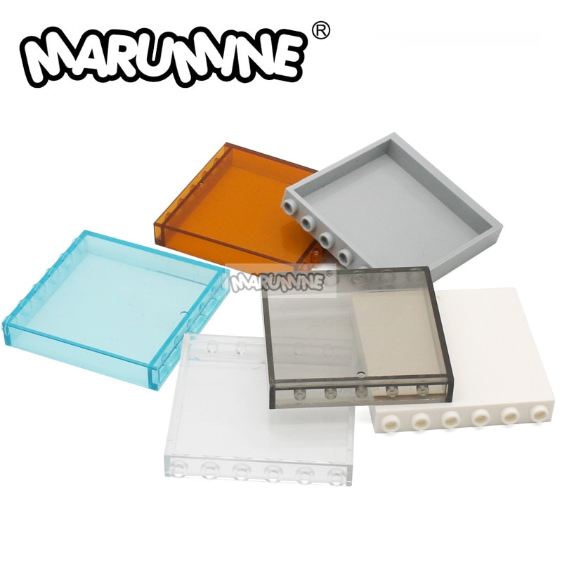 Marumine MOC  59349  г   1x6x5 5PCS ..